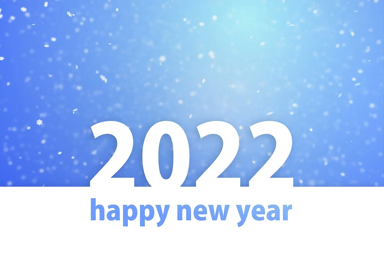 Featured Image for “Gott Nytt År!”